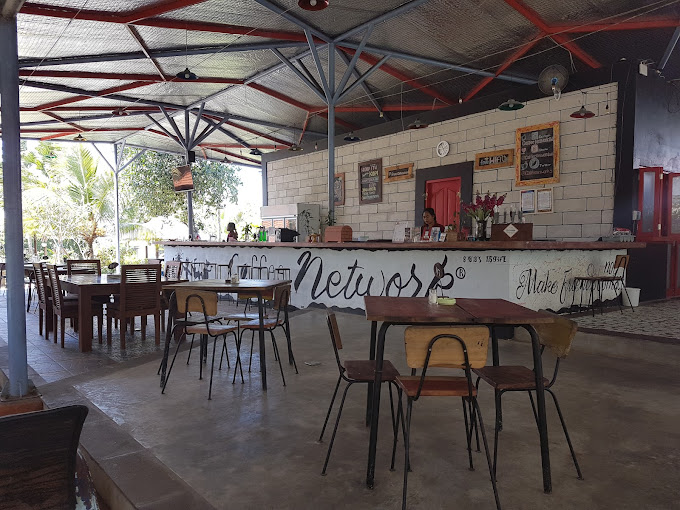 Coffee Network Bali