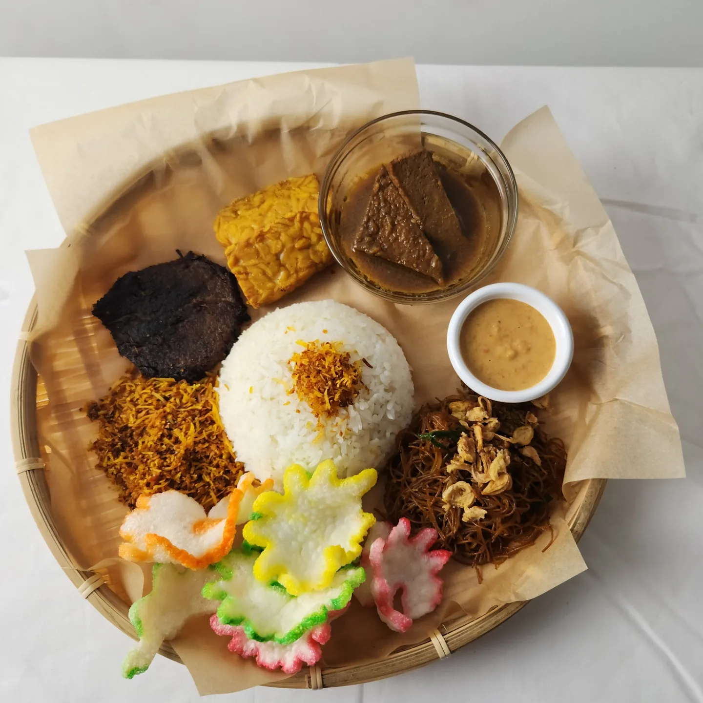 Ulam Rasa
