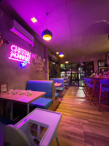 Cheeky Monkeys Family Kids Friendly Breakfast Dinner Seminyak