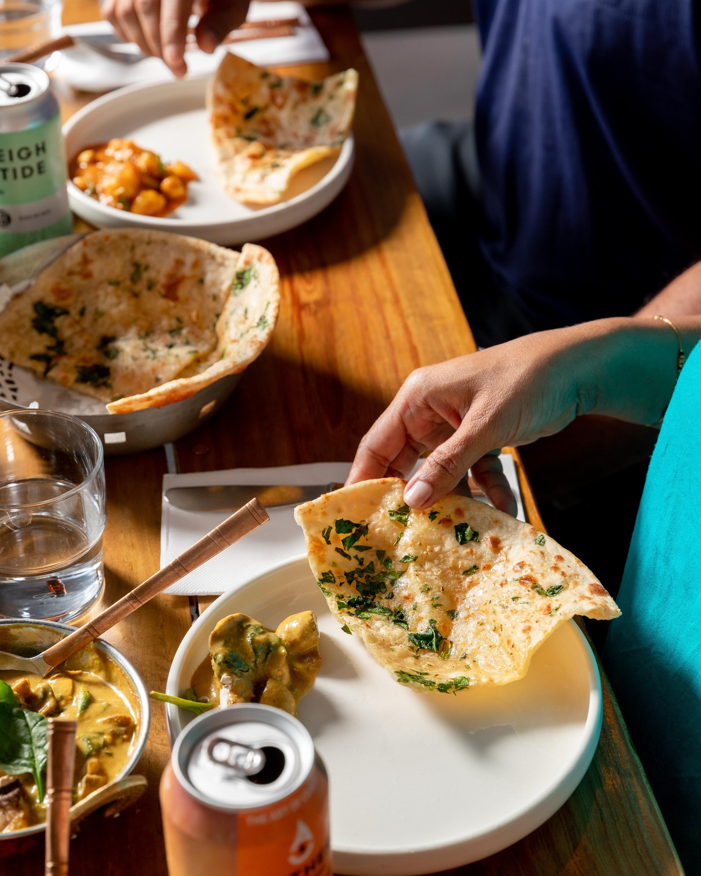 It's Mirchi Healthy Indian