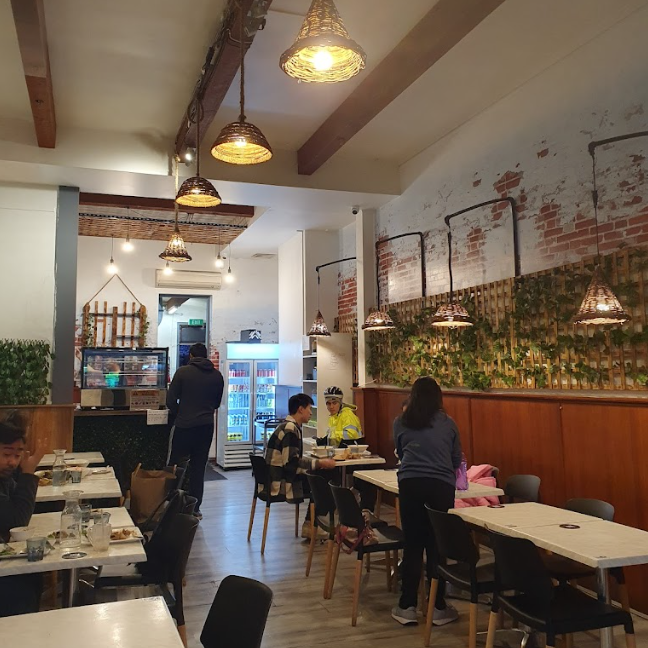 Pondok Nasi Bakar Melbourne