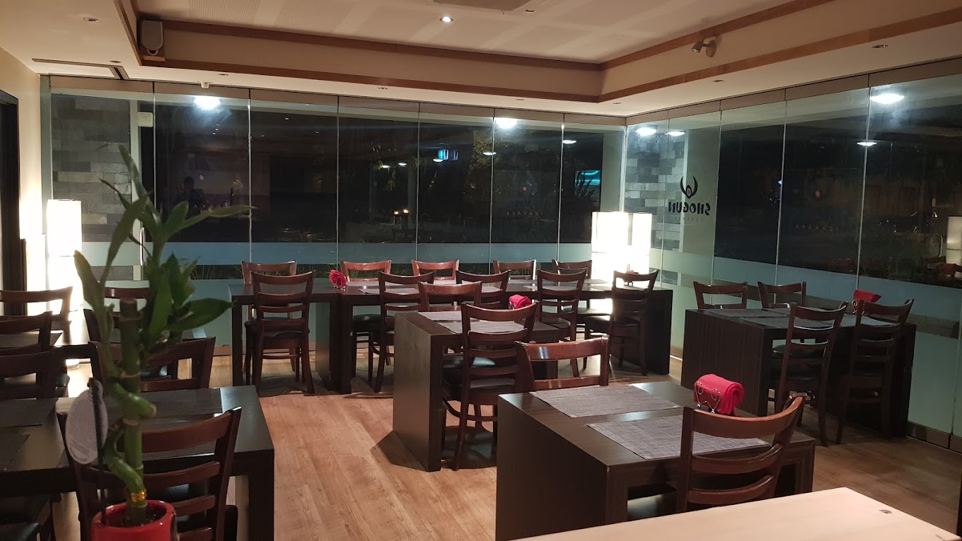 Izakaya Shogun