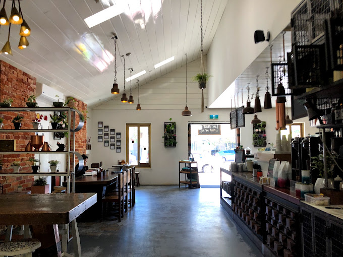 Blacksmith Perth