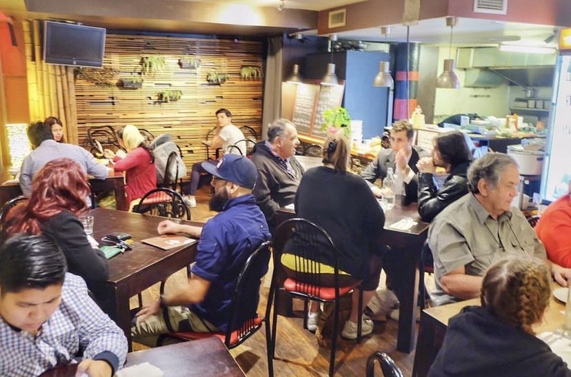 La Perouse Thai