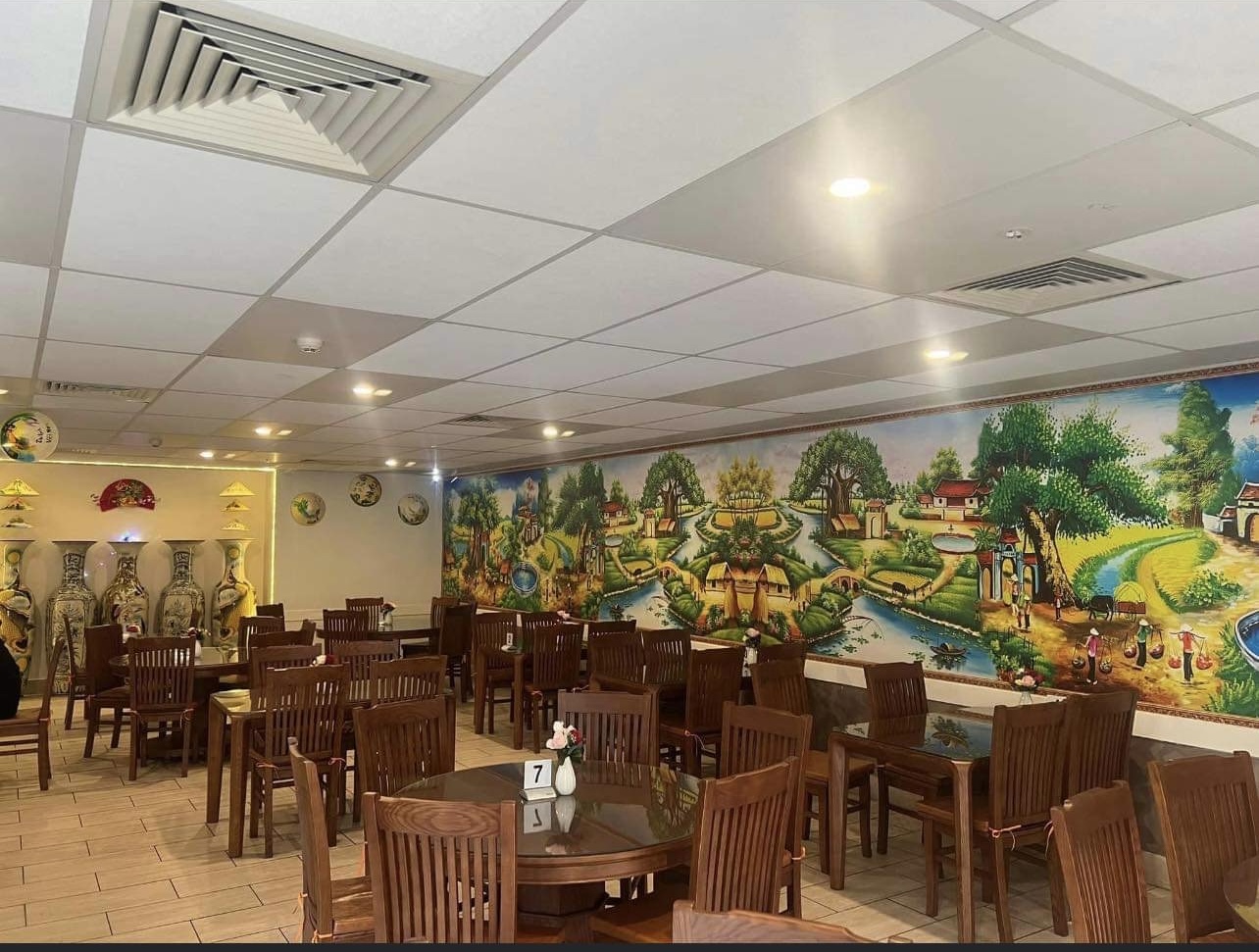 Alice Viet Restaurant