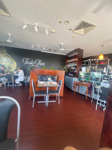 Tasty Thai Robina
