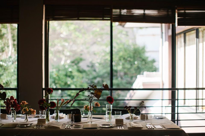 Tetsuya's Restaurant