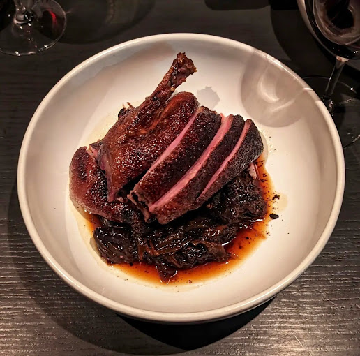 Agnes Restaurant