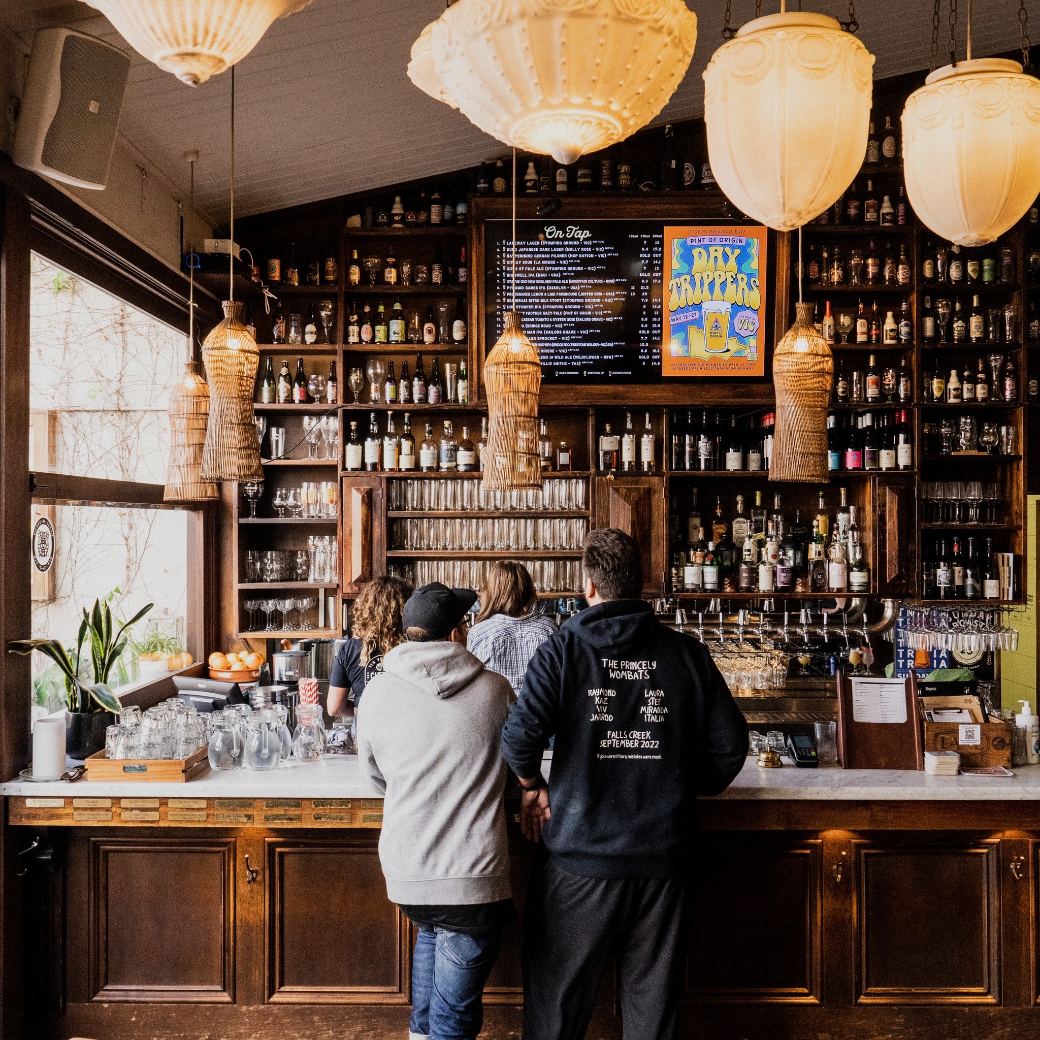 The Local Taphouse