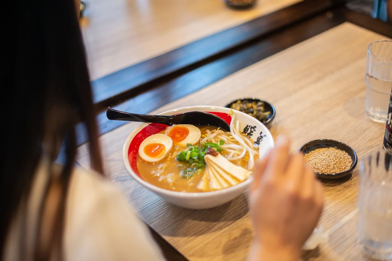 Ramen Danbo Southport
