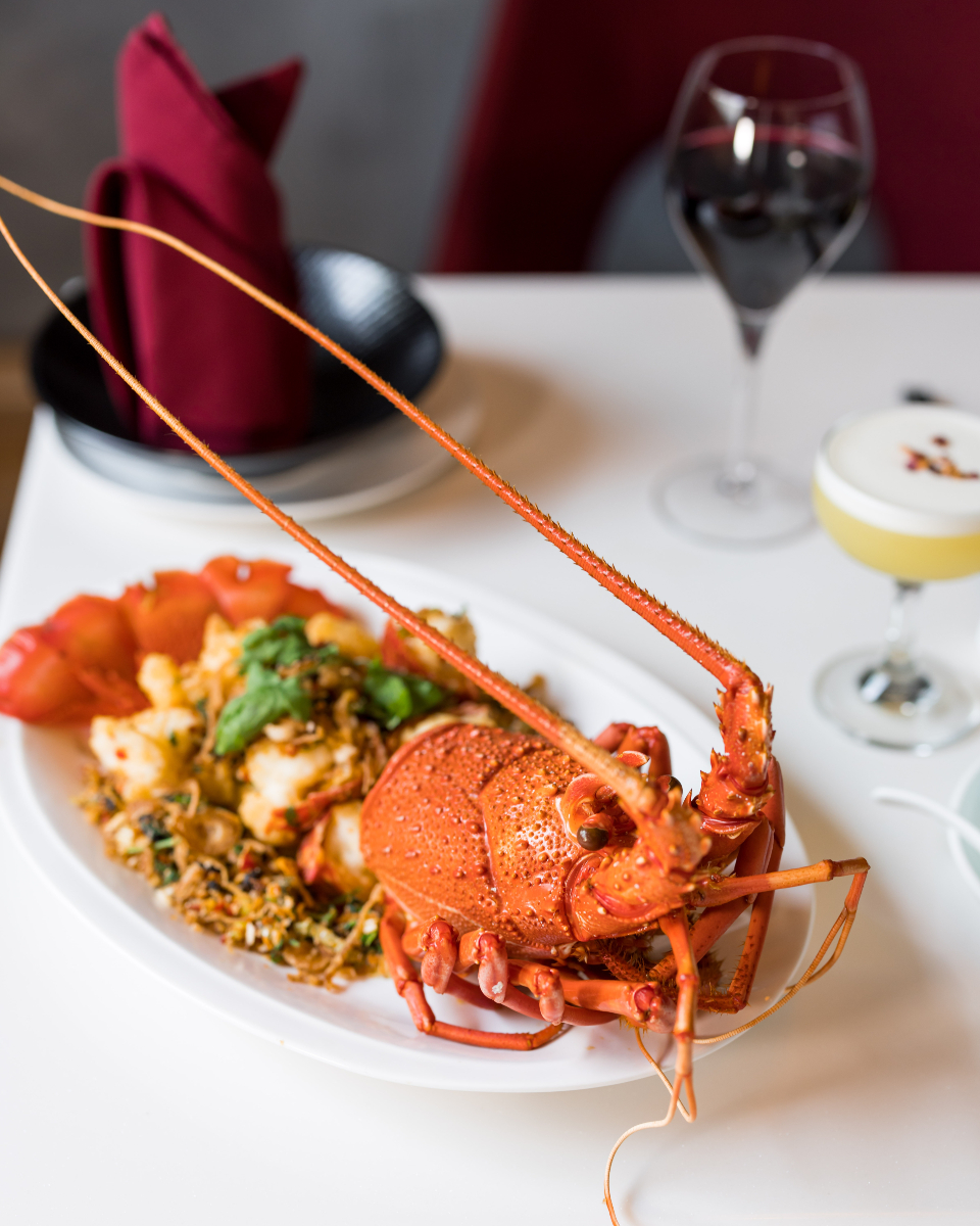 Grand Orient Restaurant
