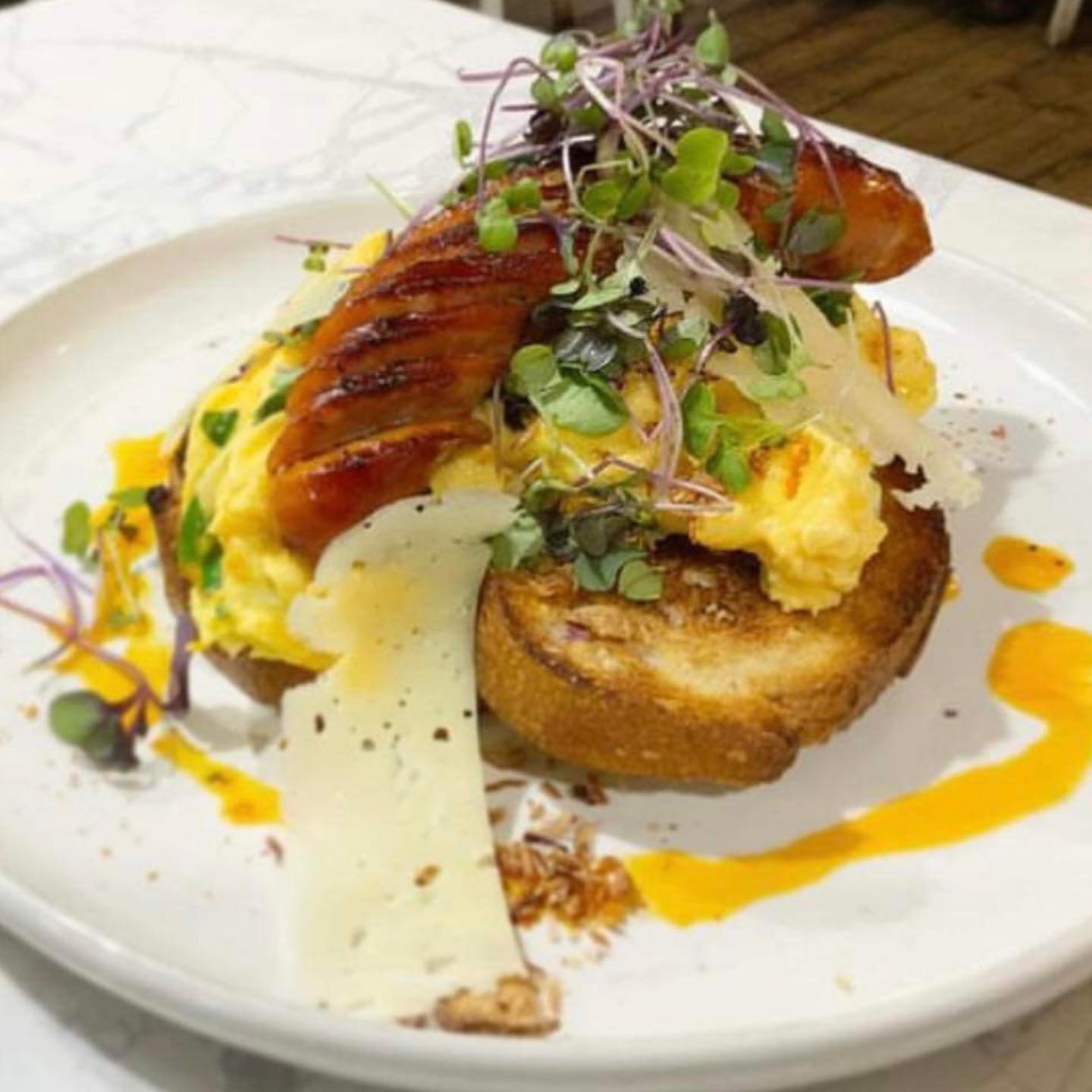 Beans Republique Glen Iris
