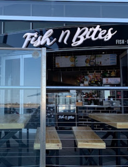 Fish n Bites