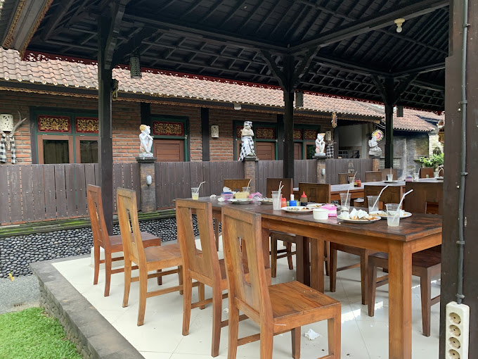Nami Rasa Restaurant