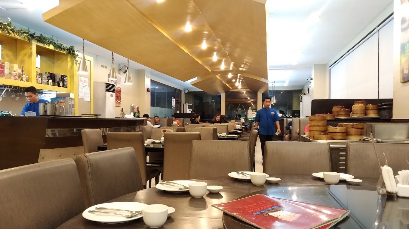 Mr Chow - Authentic Asian Cuisine