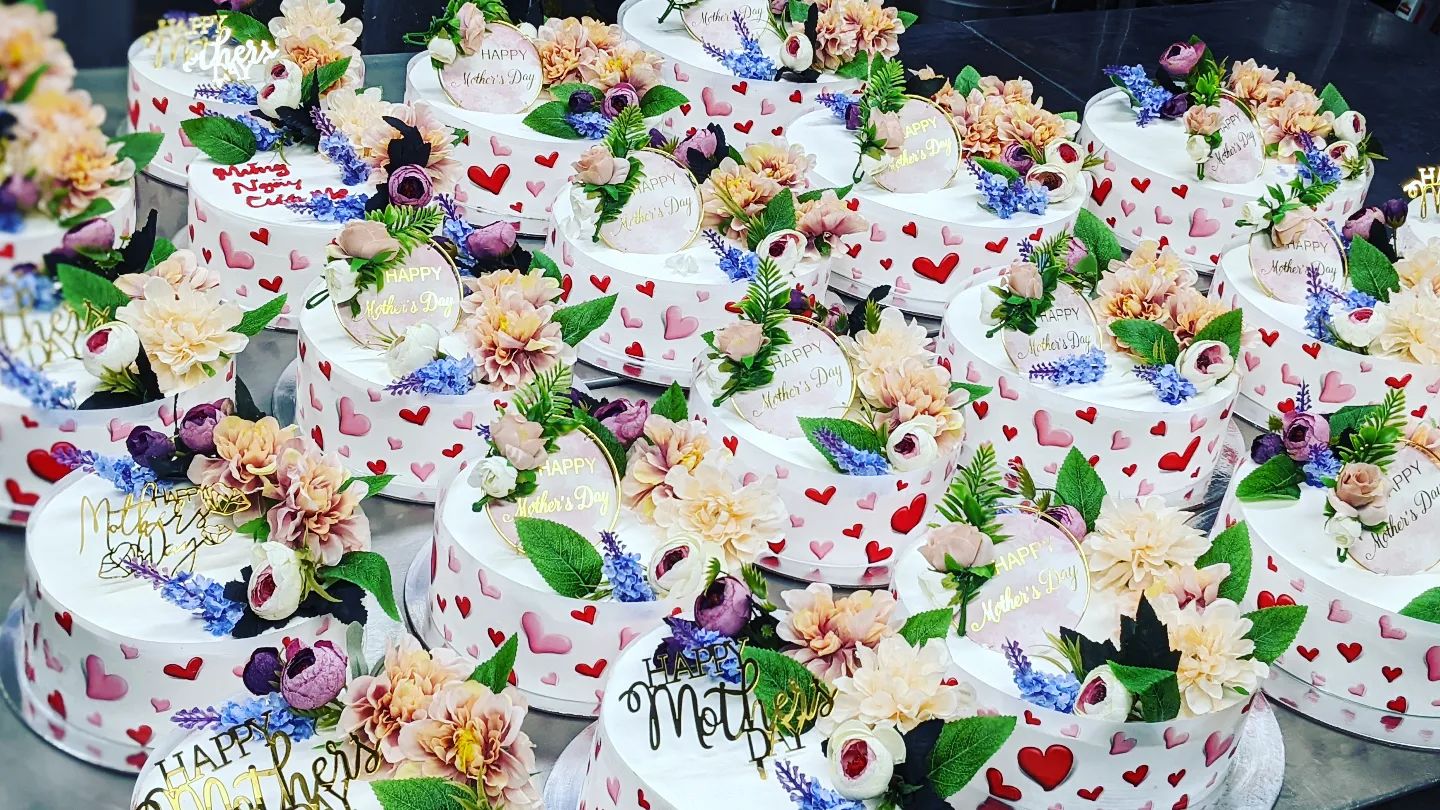 HS Cakes Springvale