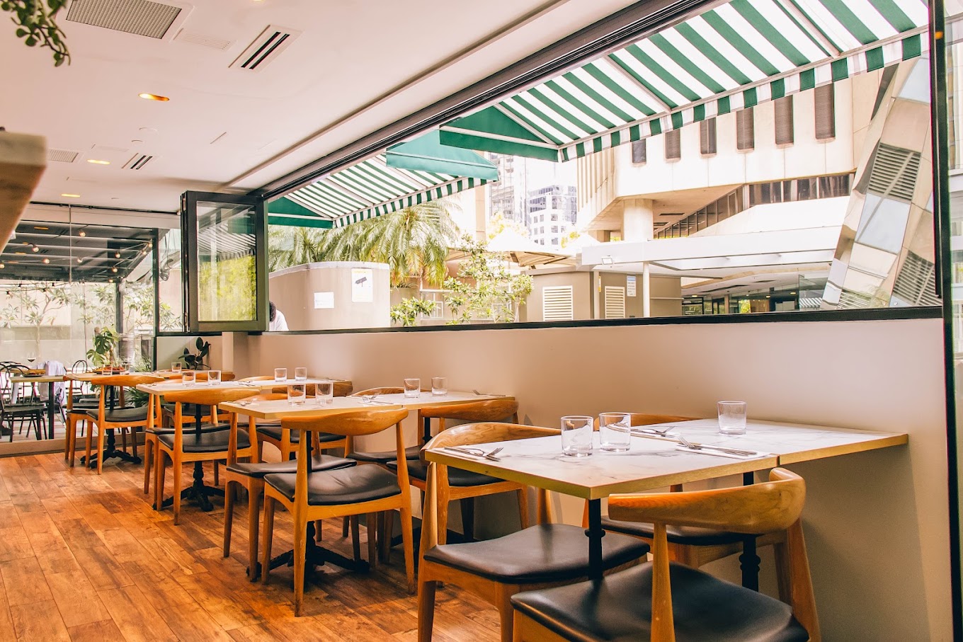 Edes Sydney Mediterranean Restaurant & Bar