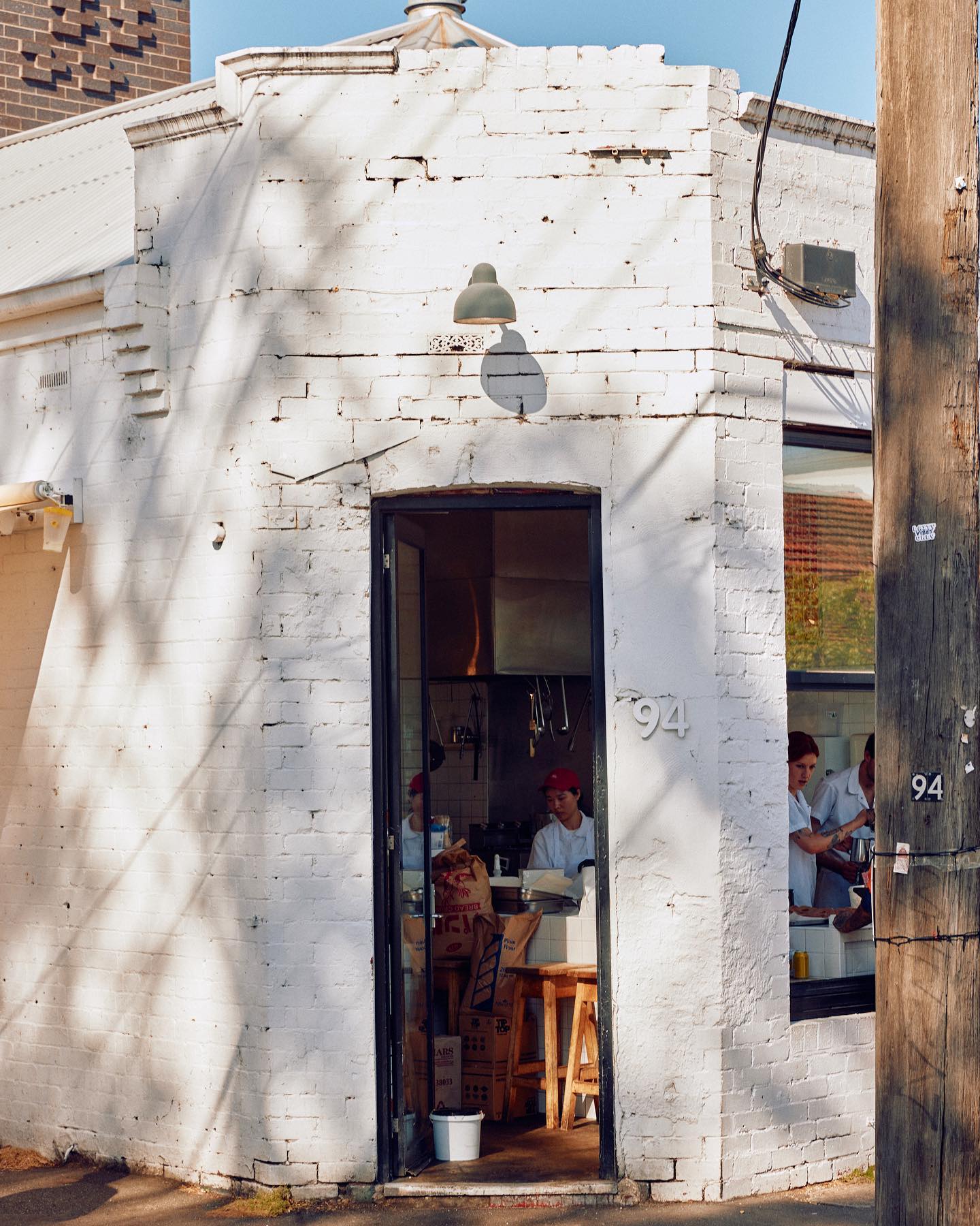 Hector's Deli