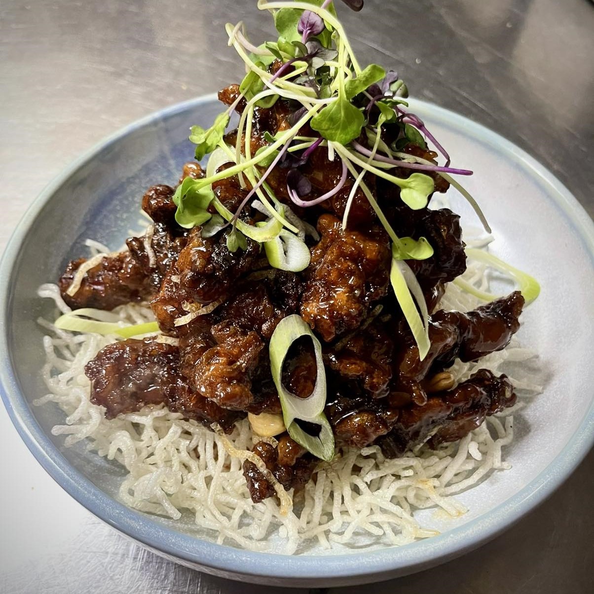 Malayan Orchid Restaurant