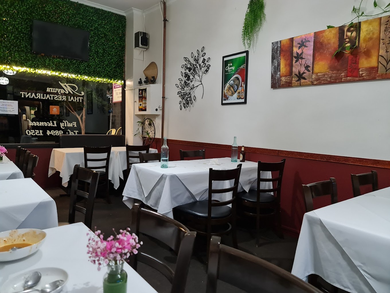 Mayura Thai