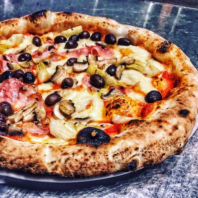 Tocco Italiano
