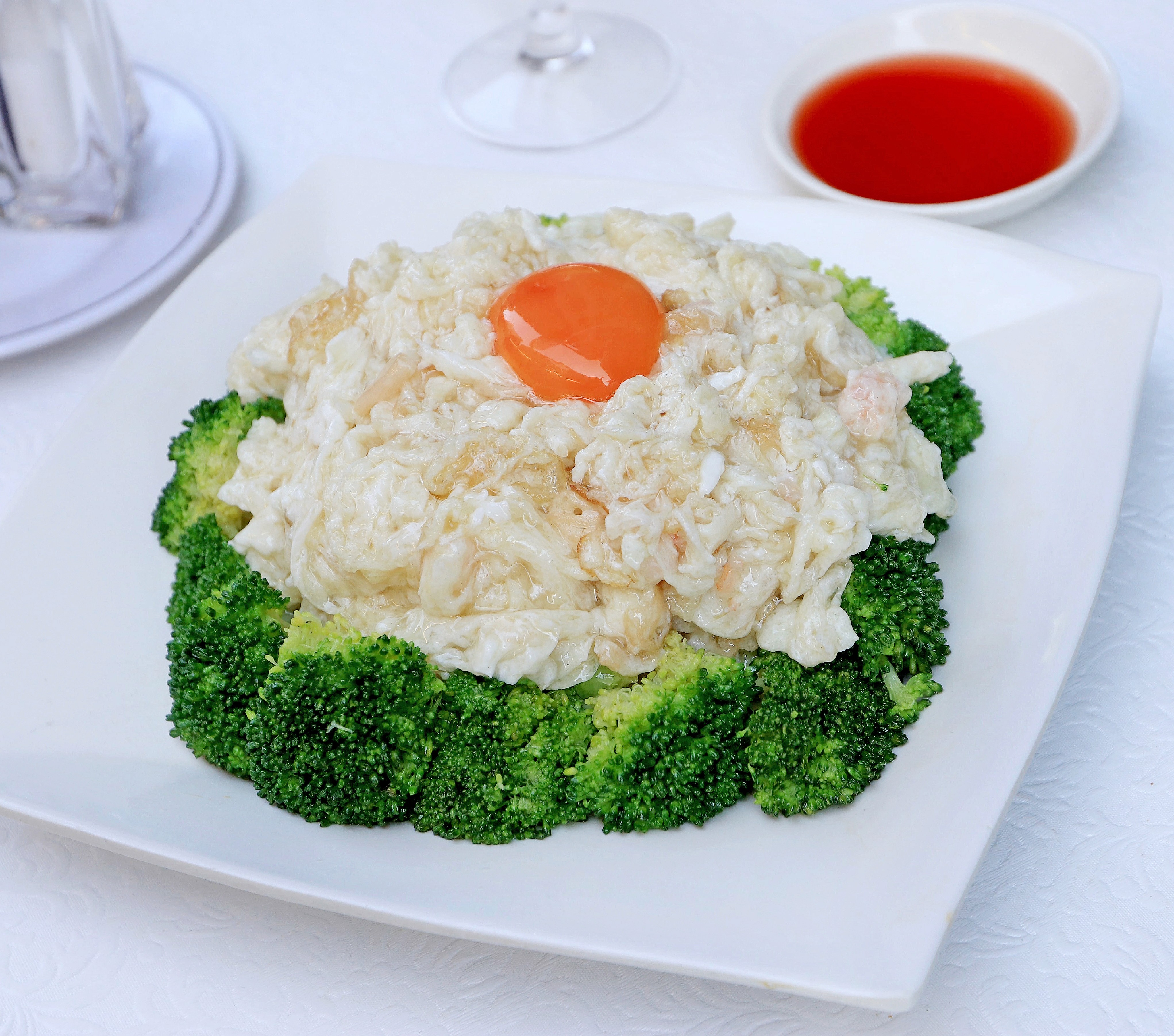 Billy Lee's Chinese Restaurant