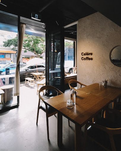 Calēre Coffee