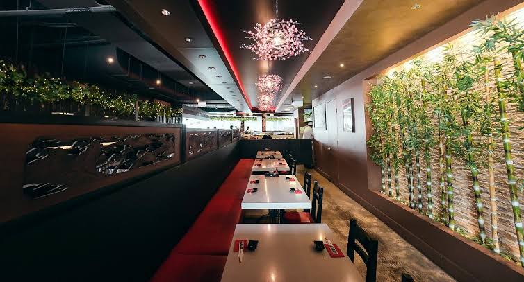 Ginga - Fortitude Valley