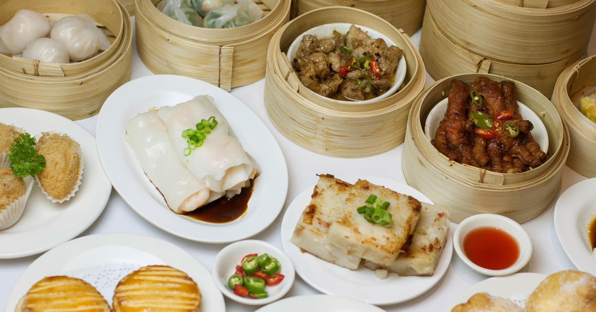 Shark Fin Inn
