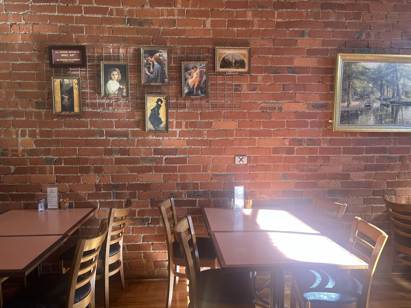 Olinda Cafe