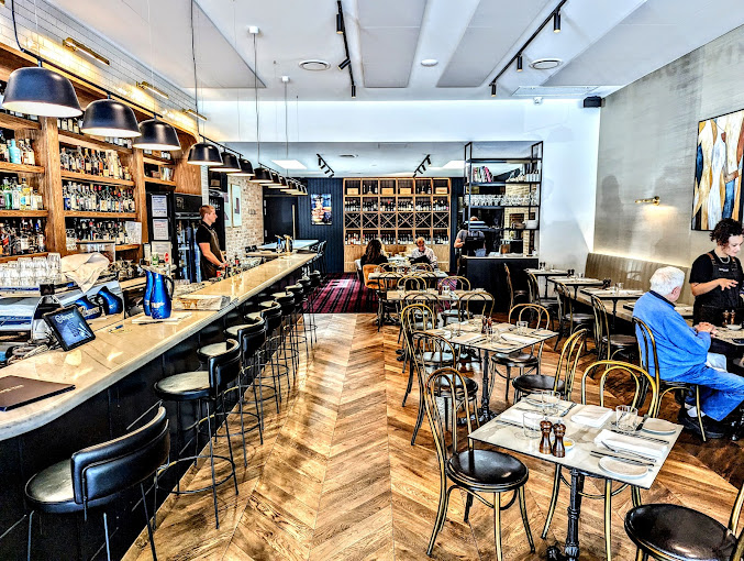 Village Wine Bar