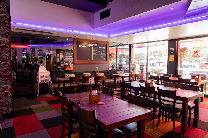 Awesome Bar and Grill
