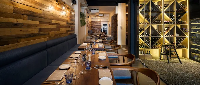 Bistro Gaston