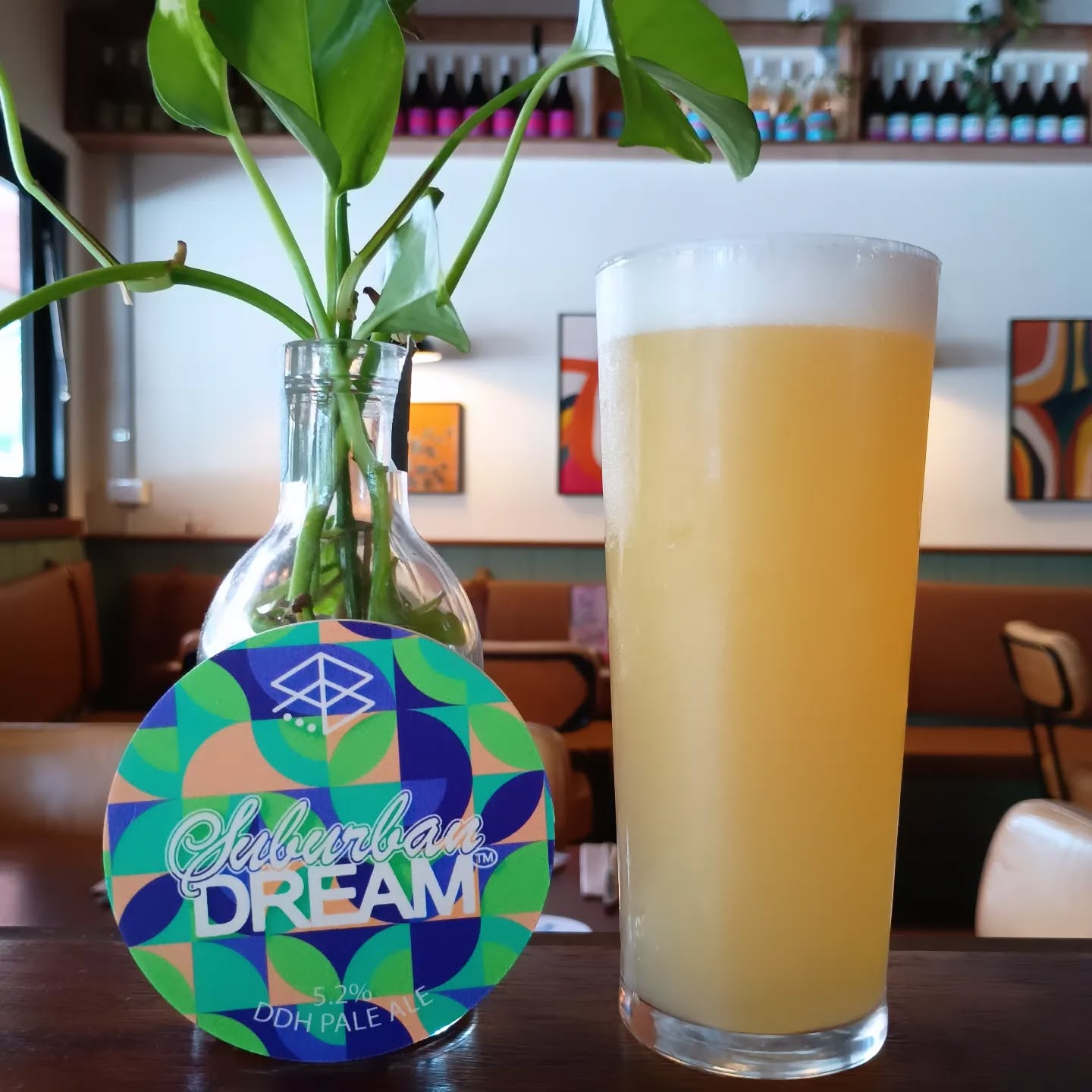 Clover Neighbourhood Bar