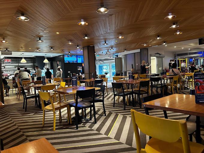Club Five Dock RSL
