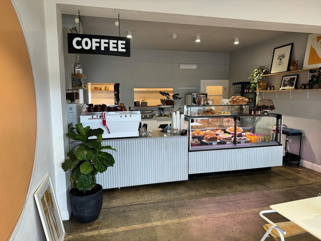 Milkhouse Kurnell
