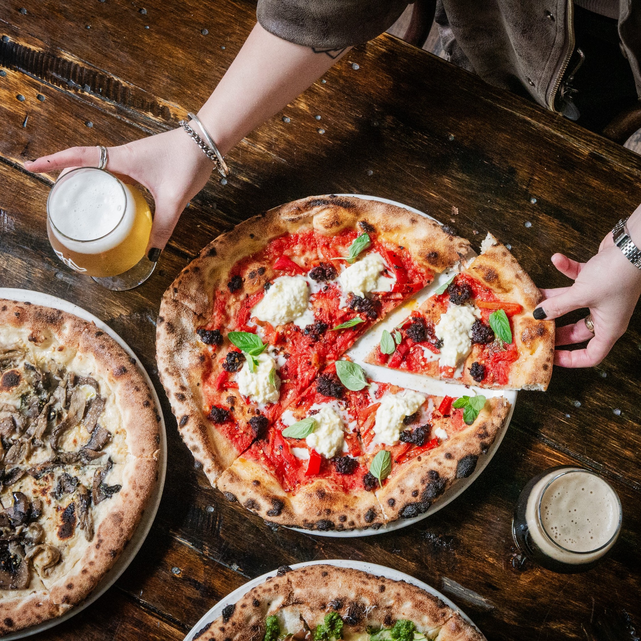 Stomping Ground Brewery & Beer Hall - Collingwood