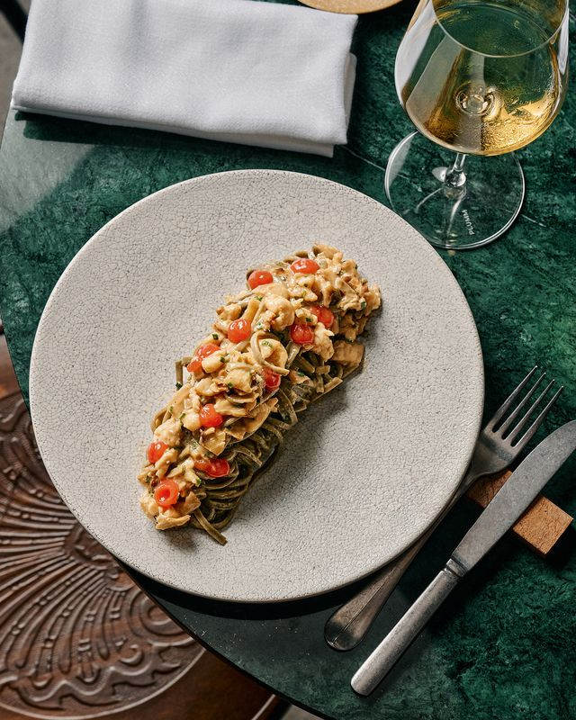 Sincero Ristorante & Bar