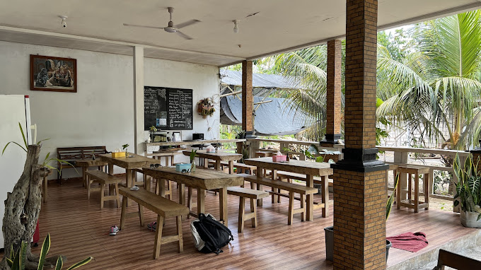 Warung Gubang