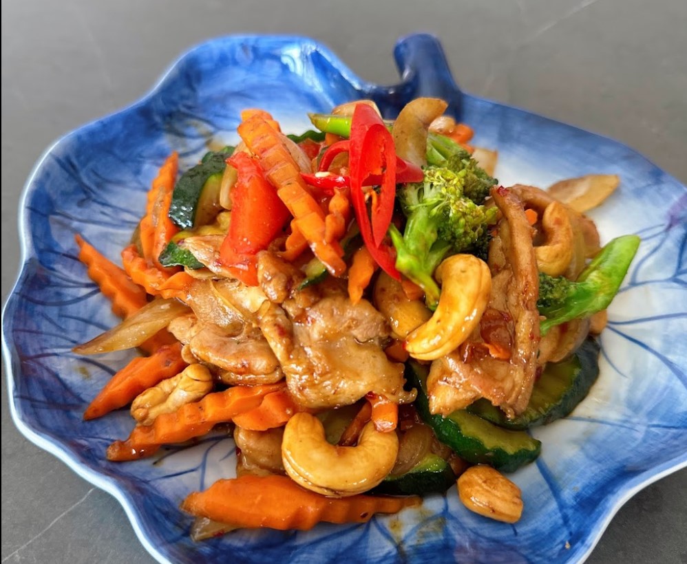 Aurora Thai Cuisine
