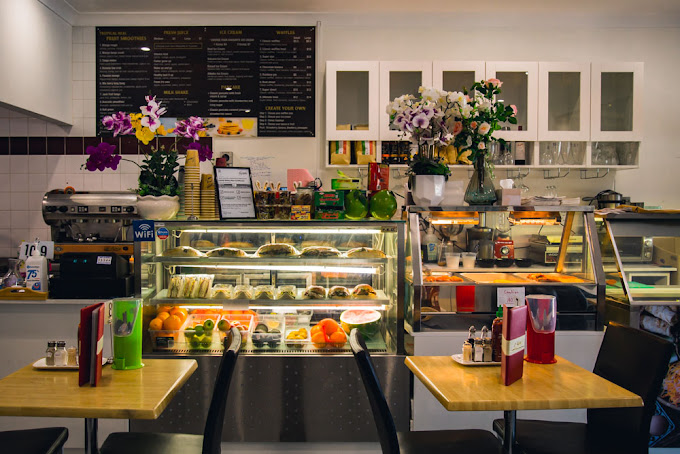 Basil & Mint Vietnamese Restaurant
