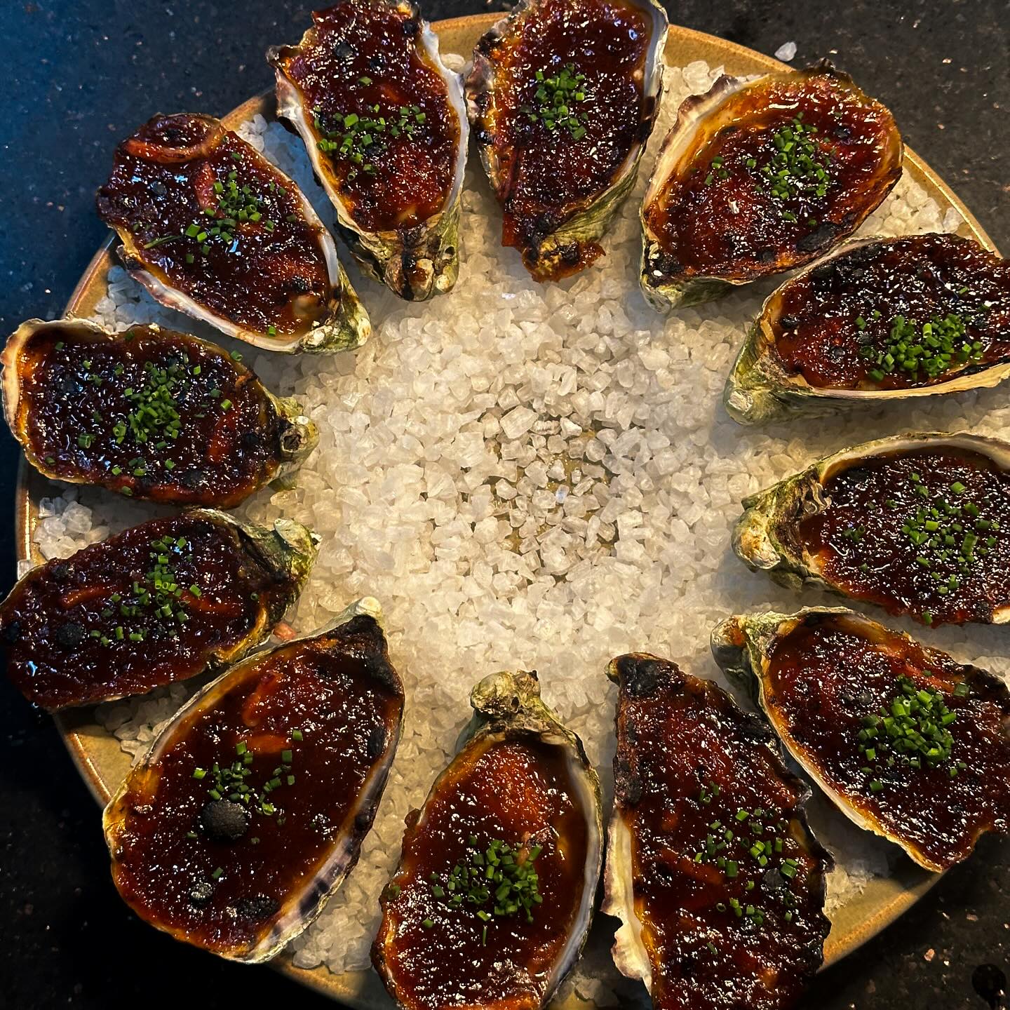 Gaucho's Argentinian Restaurant