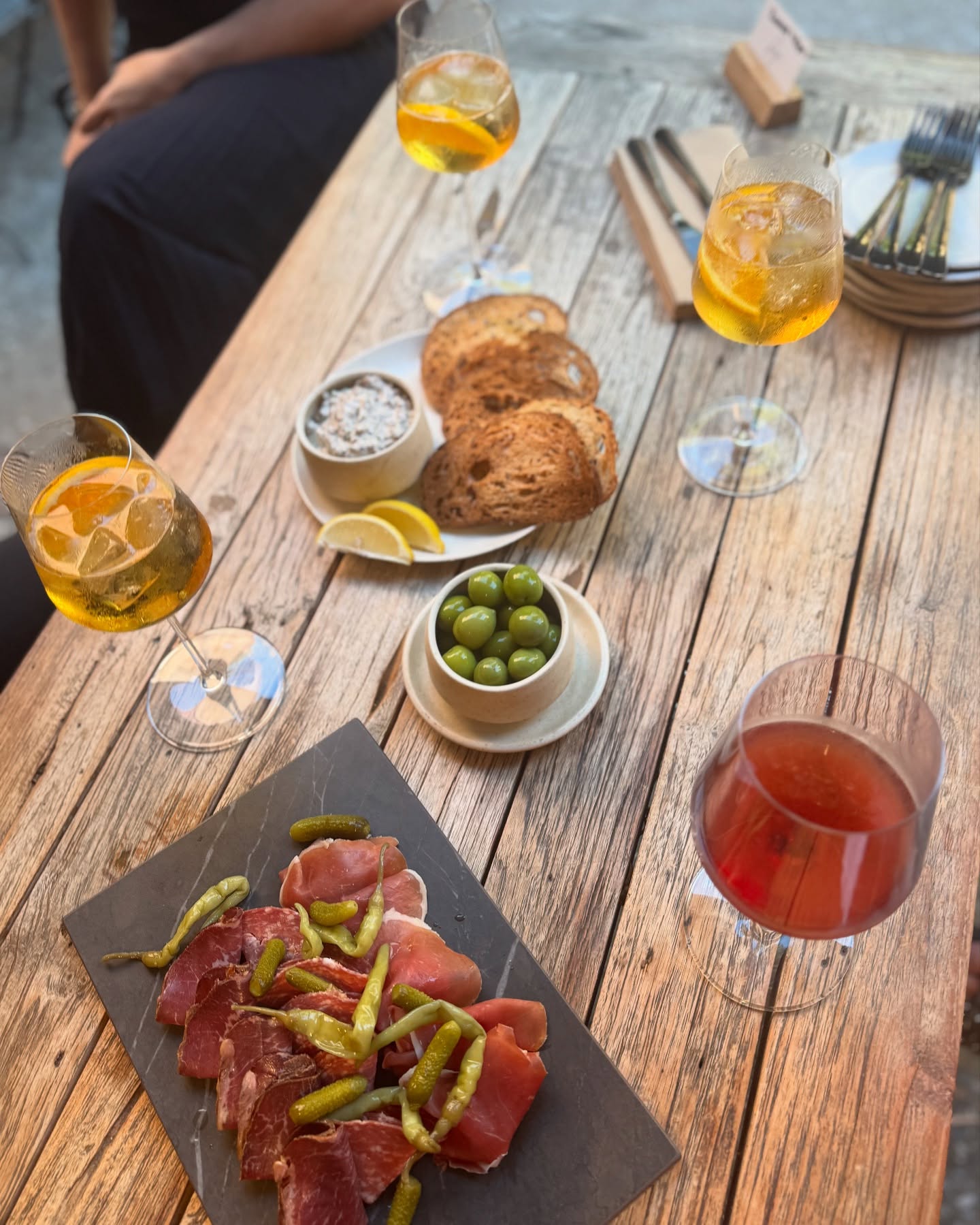 Pep's Wine Bar