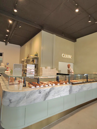 Cerin Pasticceria