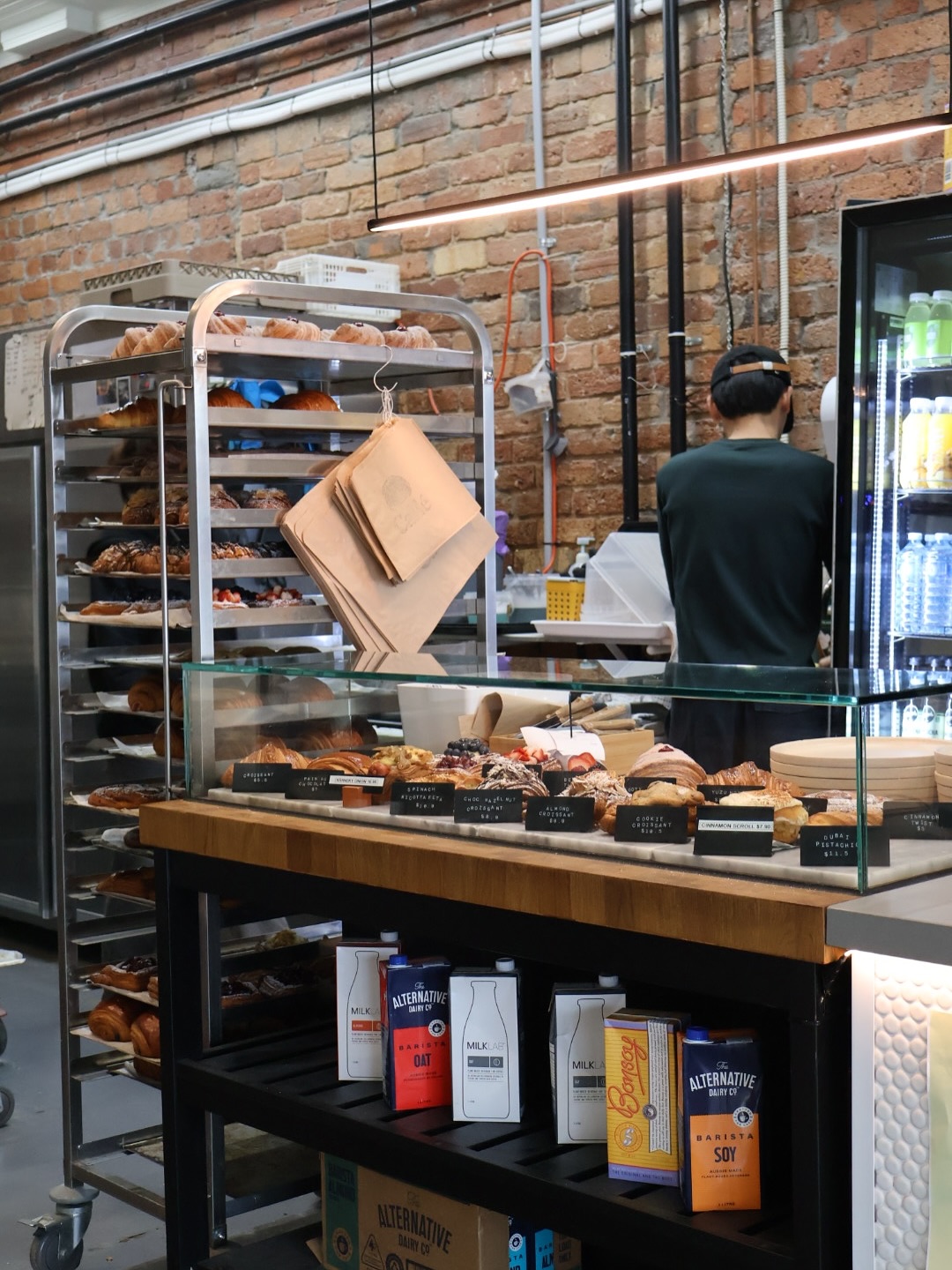 Calle Bakery