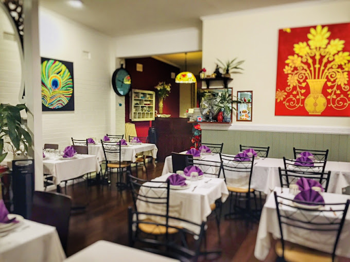 Lahnthai Restaurant