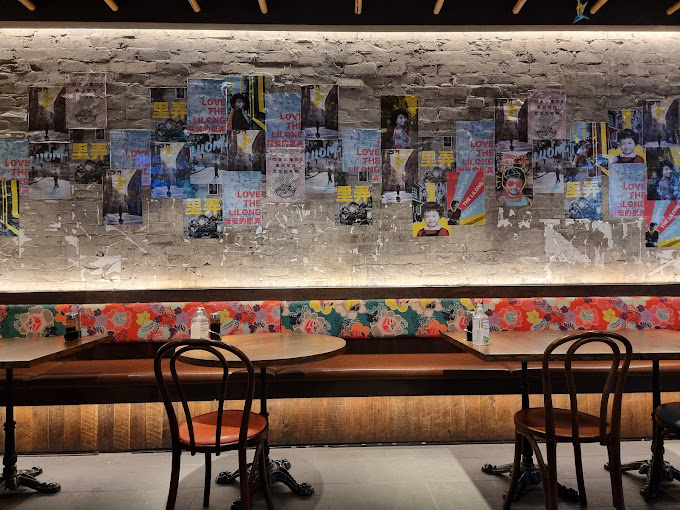 LiLong by Taste of Shanghai Chatswood