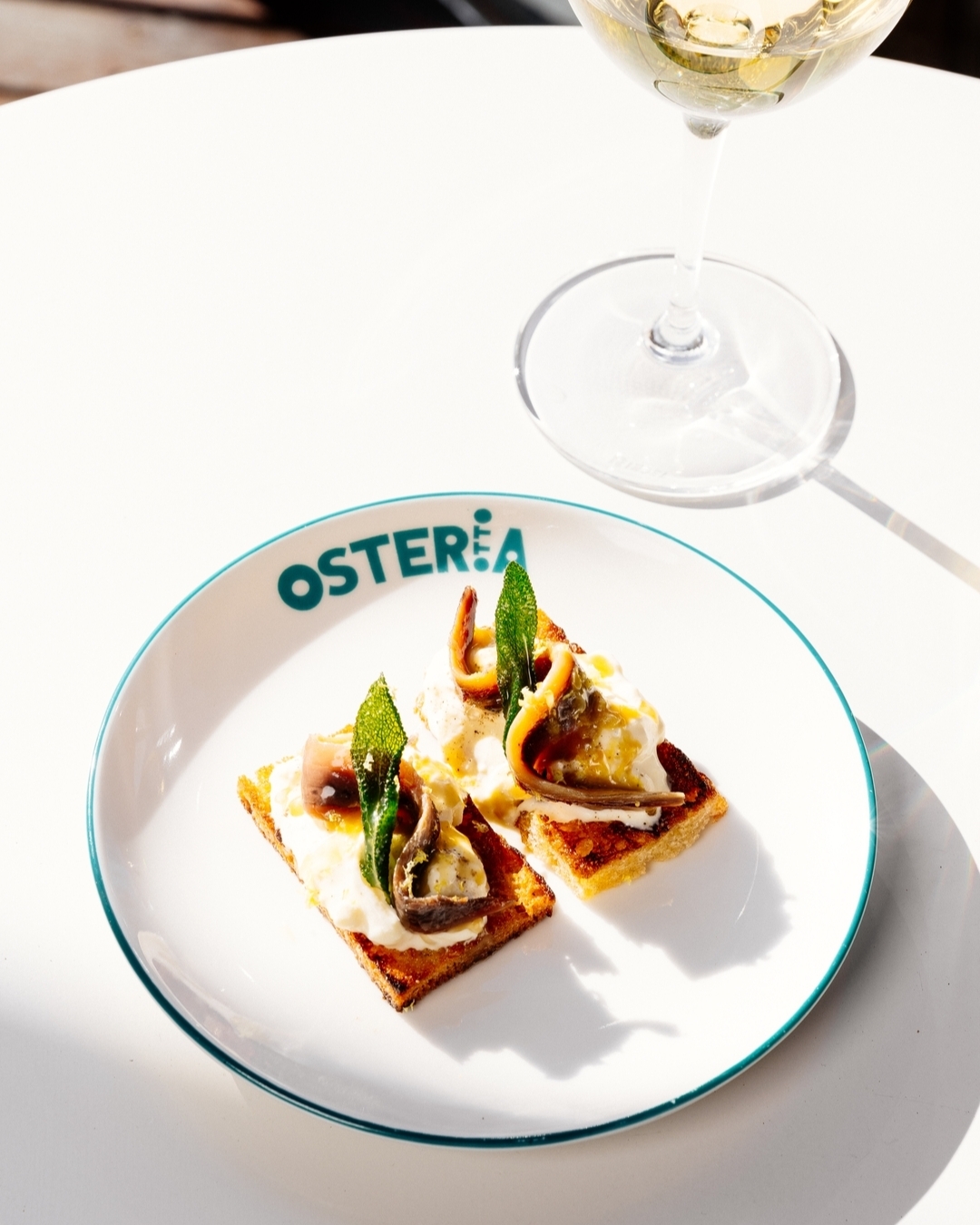 OTTO Ristorante