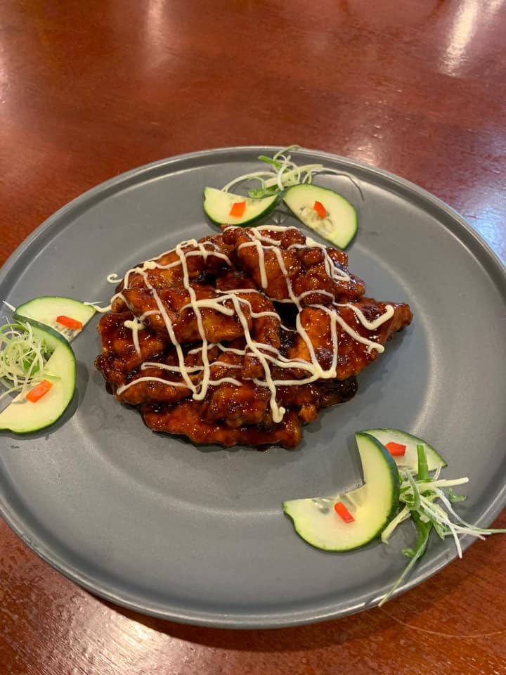 East Taste Cafe