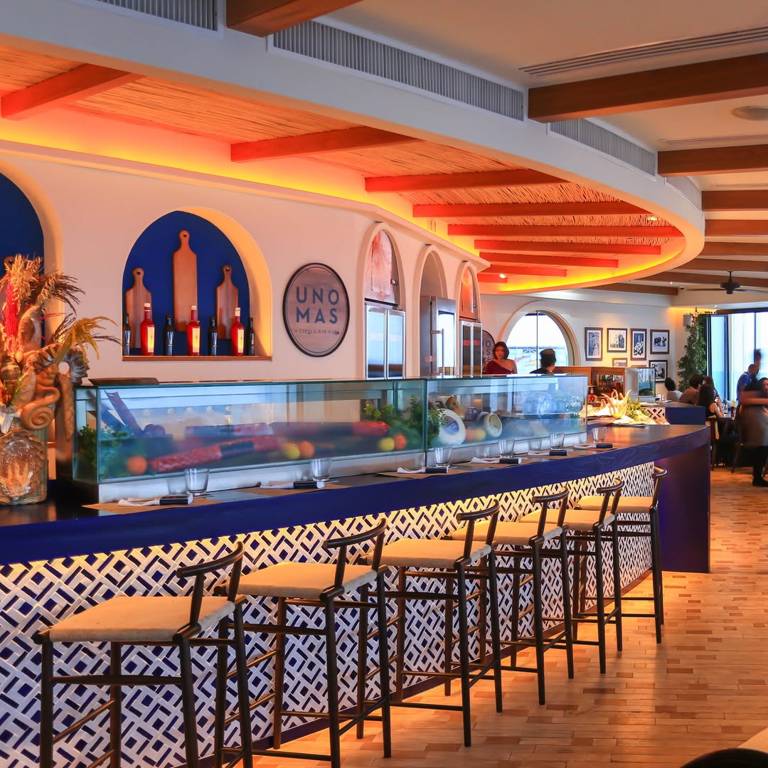 UNOMAS - Spanish Restaurant & Bar